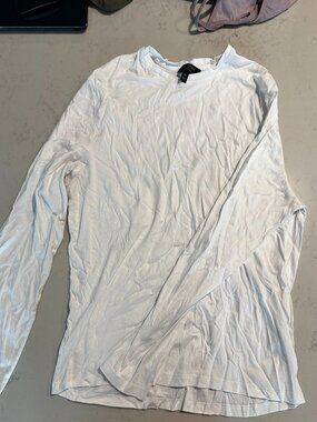 Ralph Lauren long sleeve t-shirt